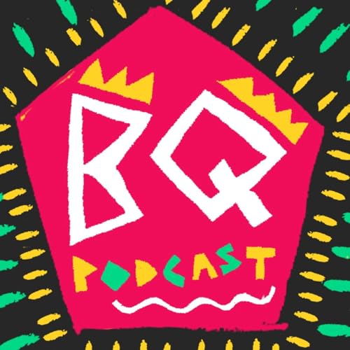 S6 Episode 9 - THIS IS ALL ABOUT MY IMAGE - Boys Quarter Podcast - #BQPod