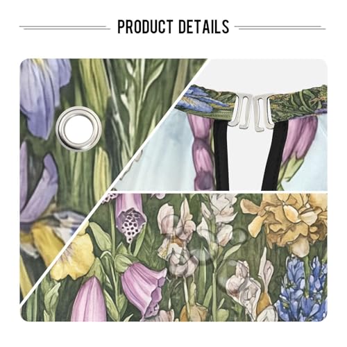 Capa para cortar cabello profesional impermeable MAOBLYR con cierre ajustable de broche para barbería y estilismo miniatura 4