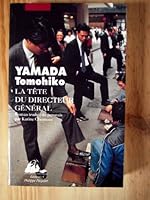 La tête du directeur général 2877302180 Book Cover