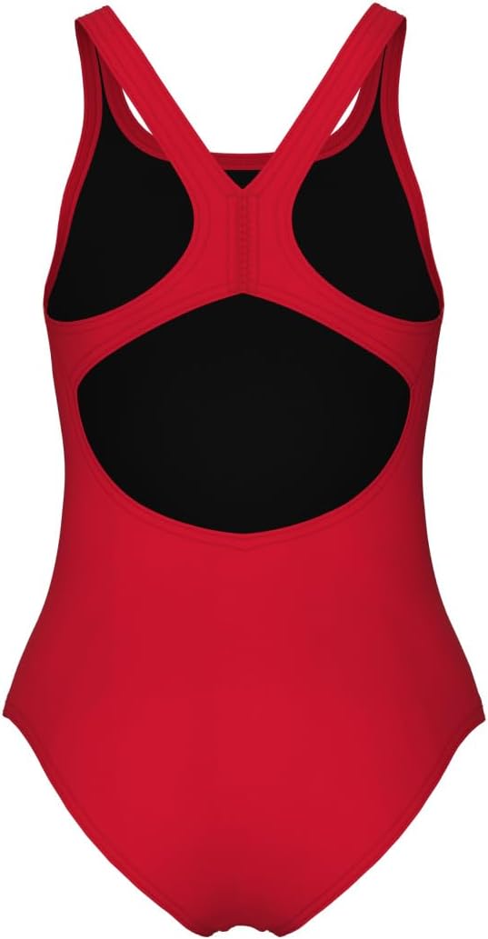 Arena Girls Arena Feel Girls' Youth Dynamo Training Suit Swim Pro Back Junior Swimsuit - Image 2