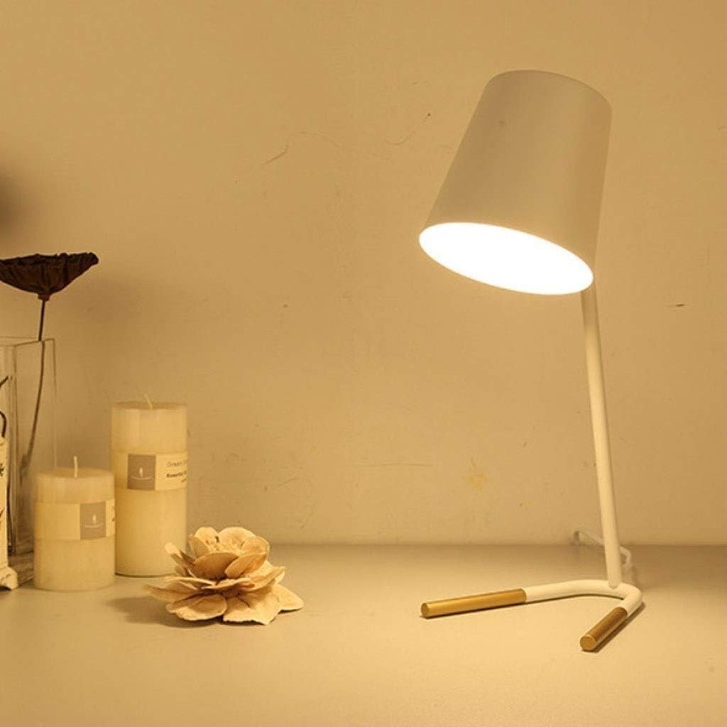 DFAEEKIYO Personality Creative Ceramic Table Lamp Living Room Study