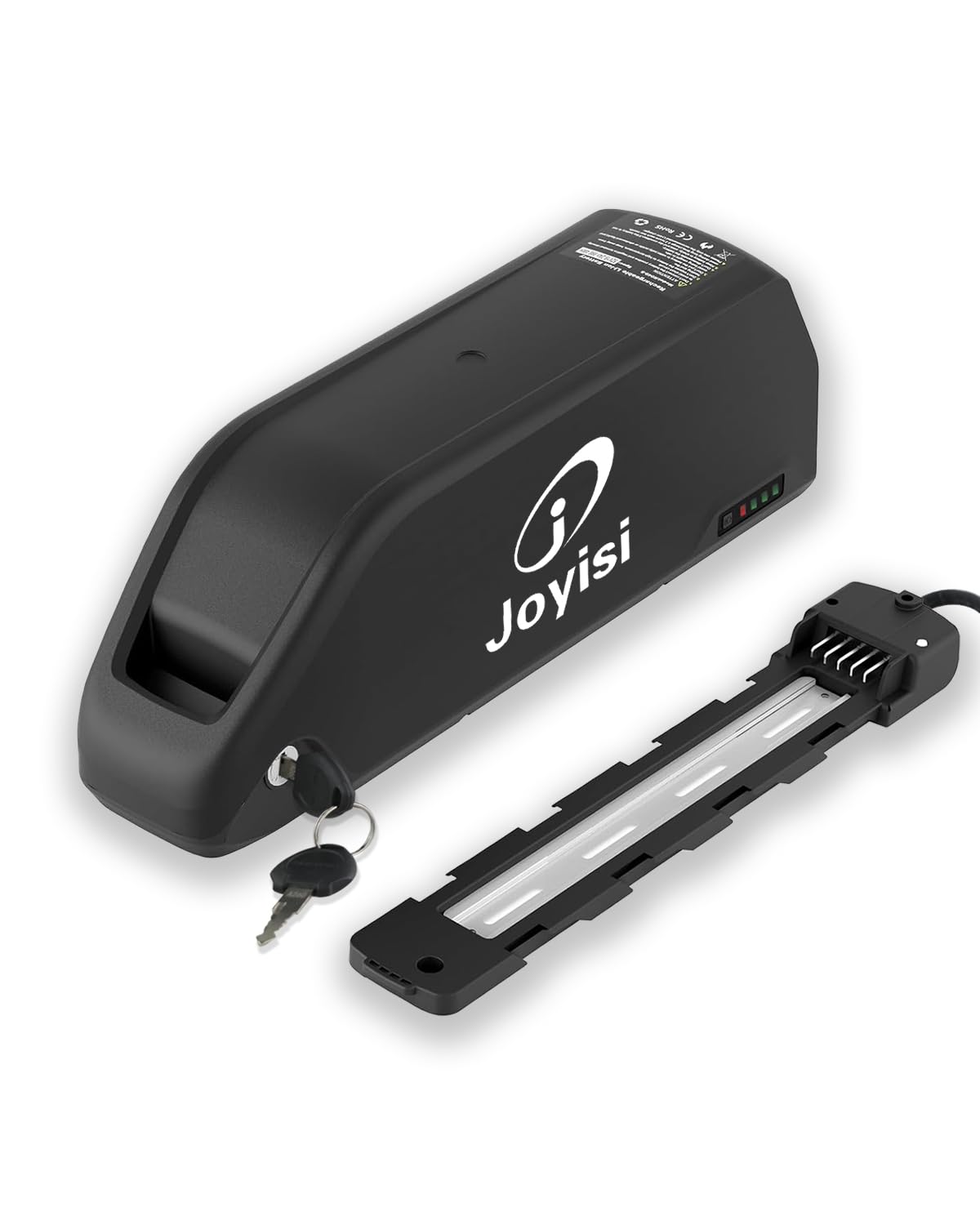 Joyisi 52V 20Ah Ebike Battery