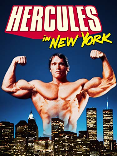 Hercule à New York