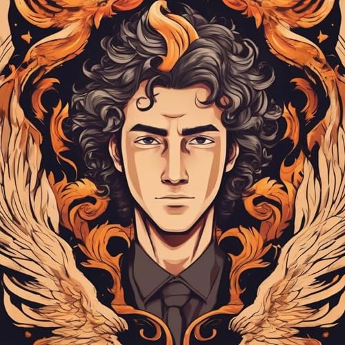 Couverture de The Mavericks