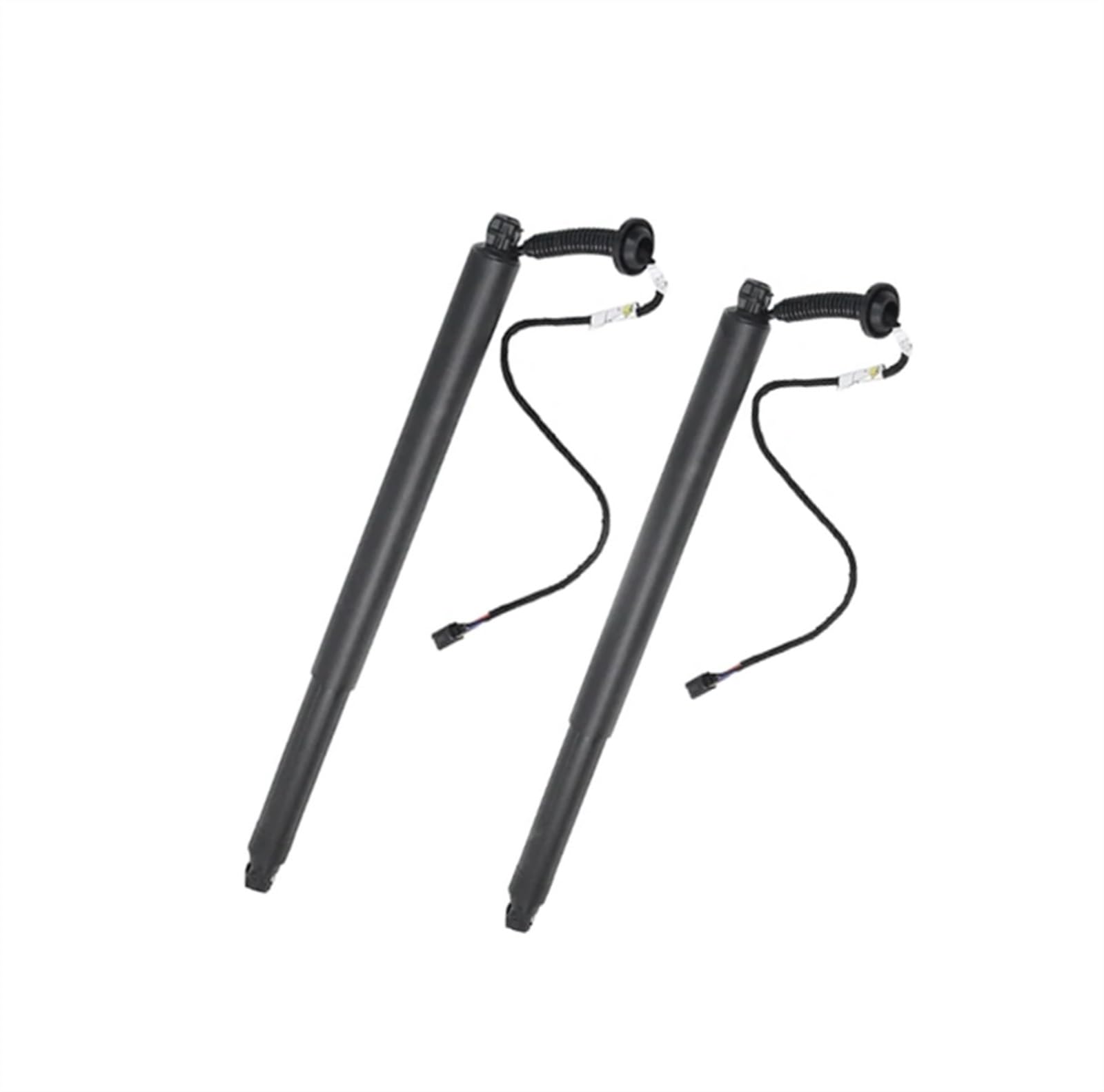 Vérin à Gaz De Hayon électrique, Support De Levage De Trappe électrique Arrière Pour Améliorer La Stabilité Du Hayon électrique, Support