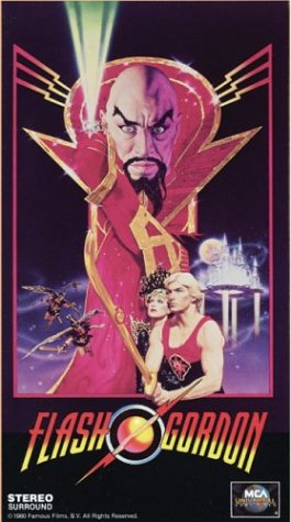 Flash Gordon Flash Gordon