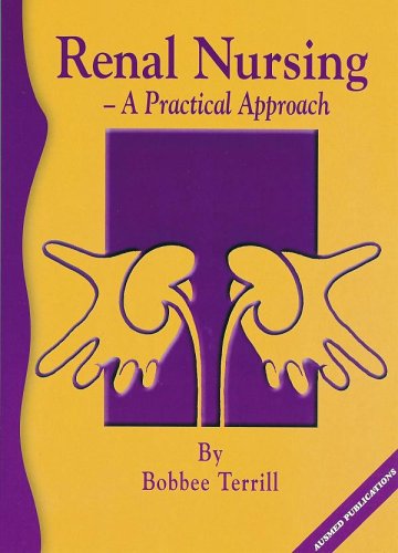 Buy Renal Nursing: A Practical Approach — BookShops.in