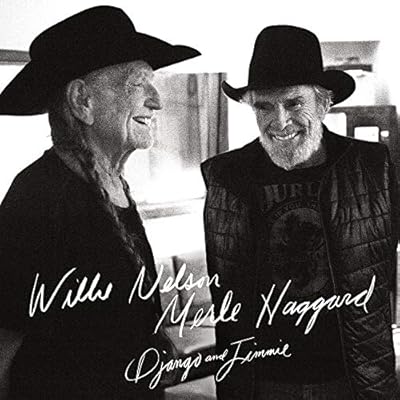 Django and Jimmie