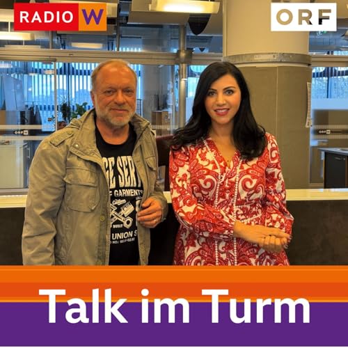 Talk mit Reinhard Nowak