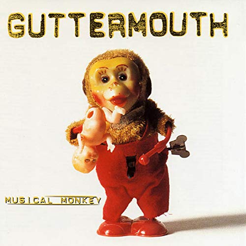 Guttermouth