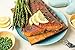 Savory Spice Pearl St. Plank Salmon Rub - Salmon Cedar Plank Seasoning Blend | BBQ Salmon Spice Rub - Salmon Seasoning Blend for Grilling (Medium Jar - Net: 3.3 oz)