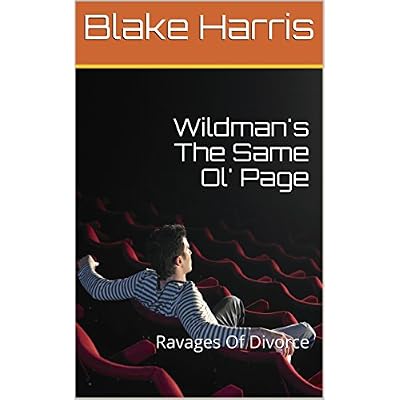 Wildman's The Same Ol' Page