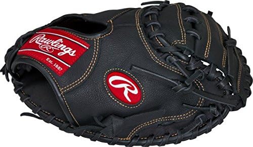 Rawlings Renegade Glove Series