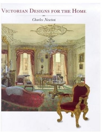 Victorian Designs for the Home