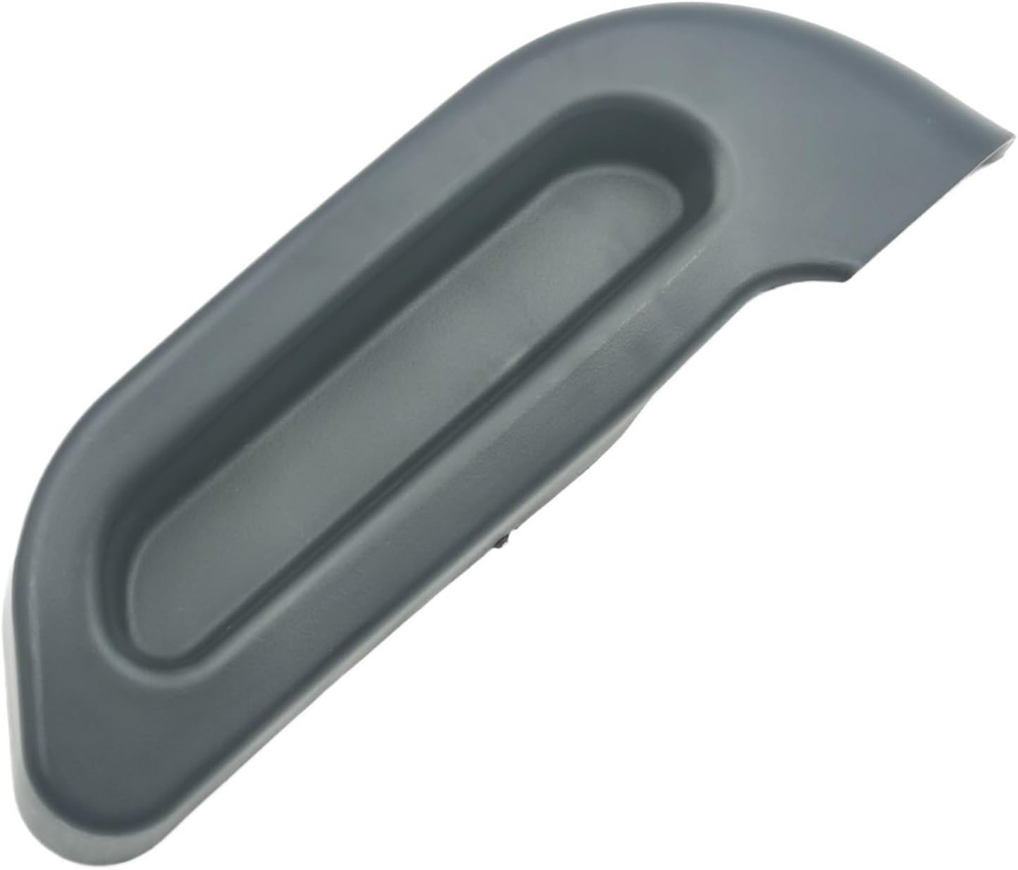 133094 Fit for Grammer MSG90.3 Fit for Seat Backrest Adjustment Handle Kit (Black Color)