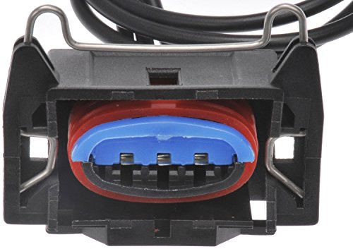 Dorman 645-302 Ignition Coil Connector Compatible With Select Ford/Mercury Models #TOP1
