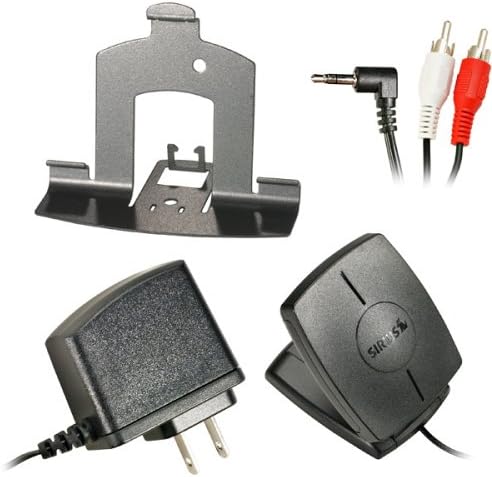 Sirius STH2 Starmate Replay Home Kit