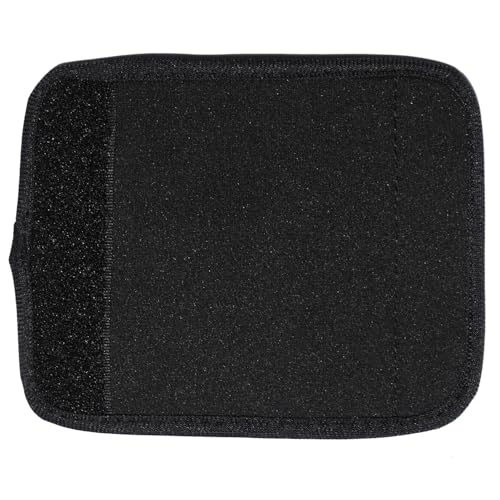 Image of Neoprene Luggage Handle Wraps for Traveling Bright Color Luggage Identifiers|Handle Wraps|Handle Covers