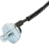 Vista 3 de SCITOO Sensor de encendido (detonación) KS266 compatible con Mitsubishi para Eclipse 2006-2012, para Mitsubishi para Endeavor 2004-2008 2010-2011