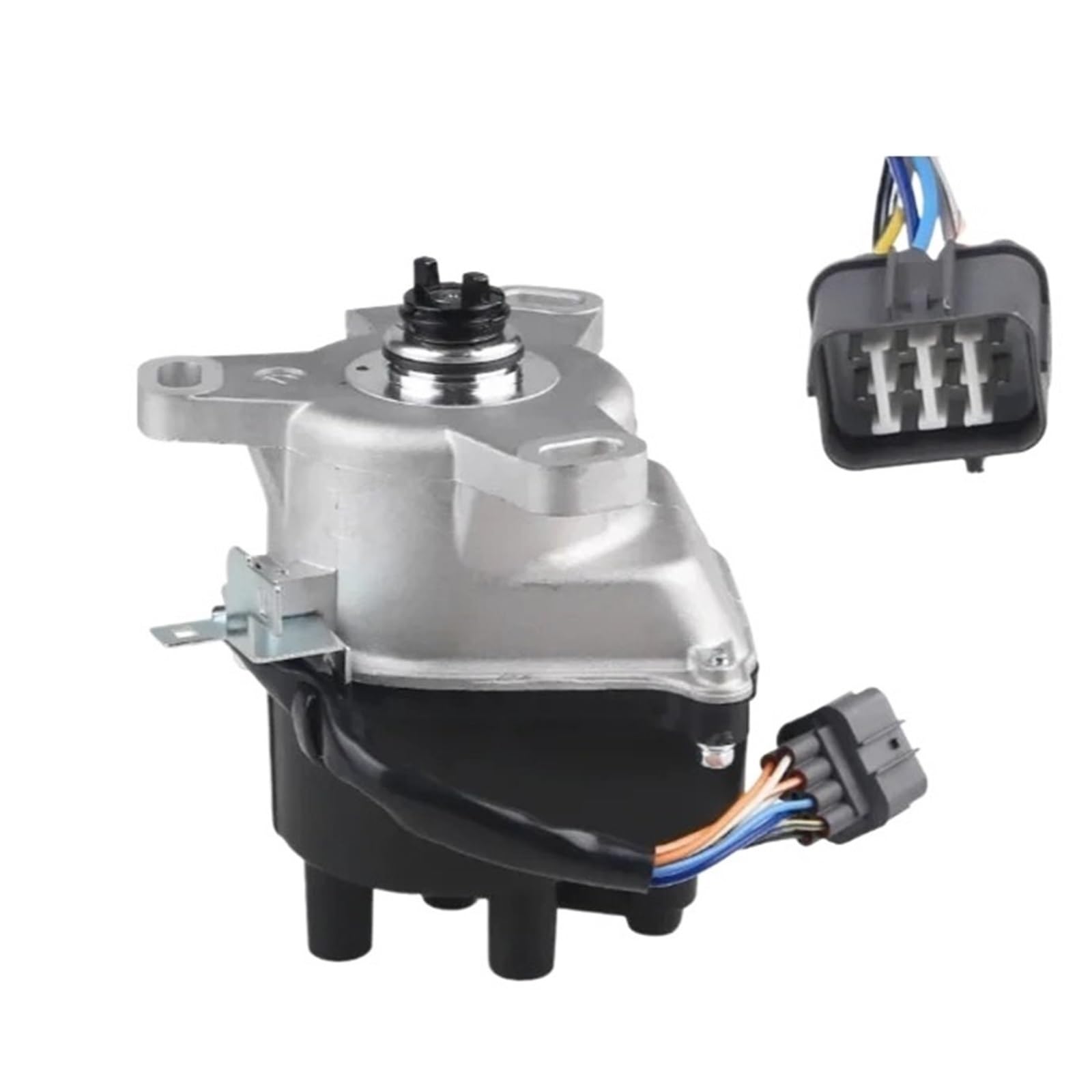 Dystrybutor motoryzacyjny Rozdzielacz Zapłonu Roto Dla Civic 1.5L/1.6L 1999-2000 TD-63U TD63U TD-73U TD-91U TD93U Akcesoria