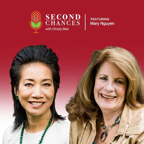 From Finance to Food: Mary Nguyen's Unconventional Journey