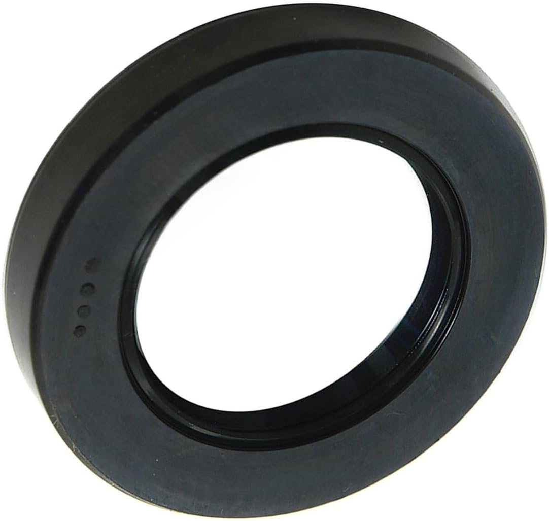 Manual Transmission Output Shaft Seal Front fits Acura Legend 1991 1992 1993 1994 1995 1 Piece