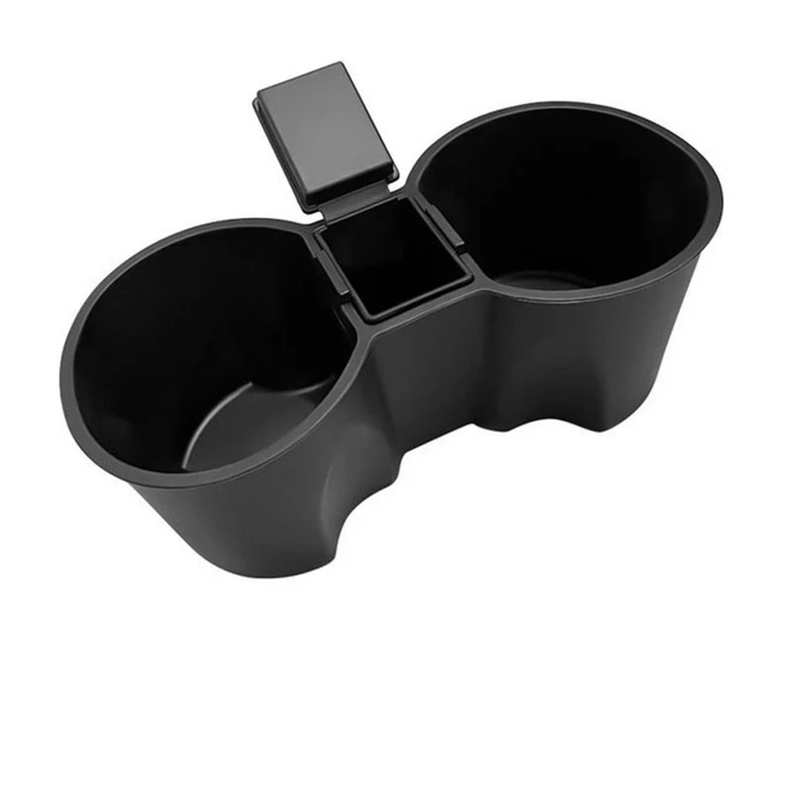 Insert silicone Tesla Model 3 Highland : protégez votre console centrale des taches et rayures