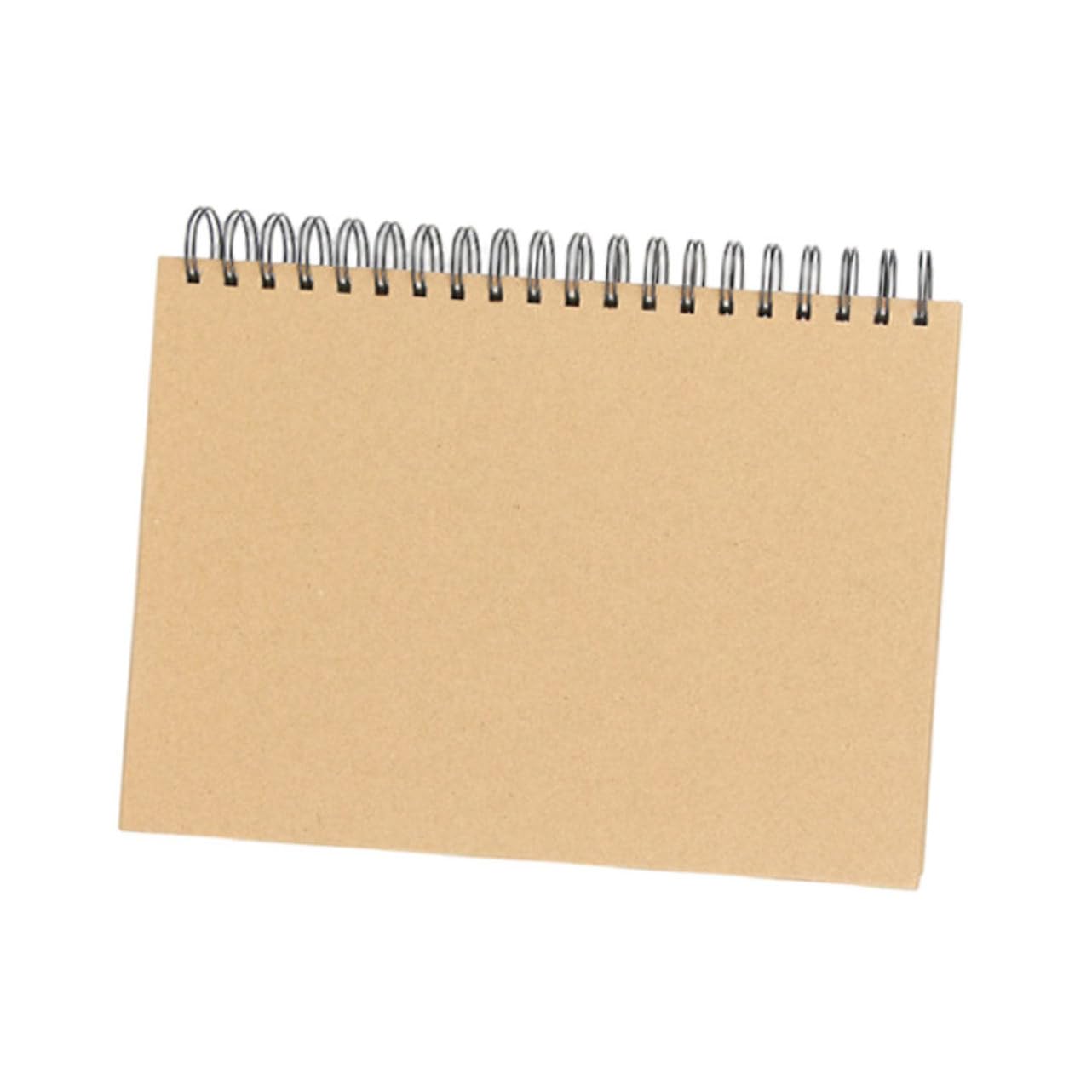 NUOBESTY 1pezzi Quaderno Per Schizzi Da Pagine Per Pittura e Graffiti Carta Spessa Per Studenti e Amatoriali Per Diario Scrittura Creativa e Disegni