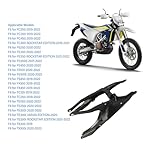 Motorcycle-Subframe-Rear-Seat-Support-Tray-Shelf-for-FC250-FC350-FC450-FE250-FE350