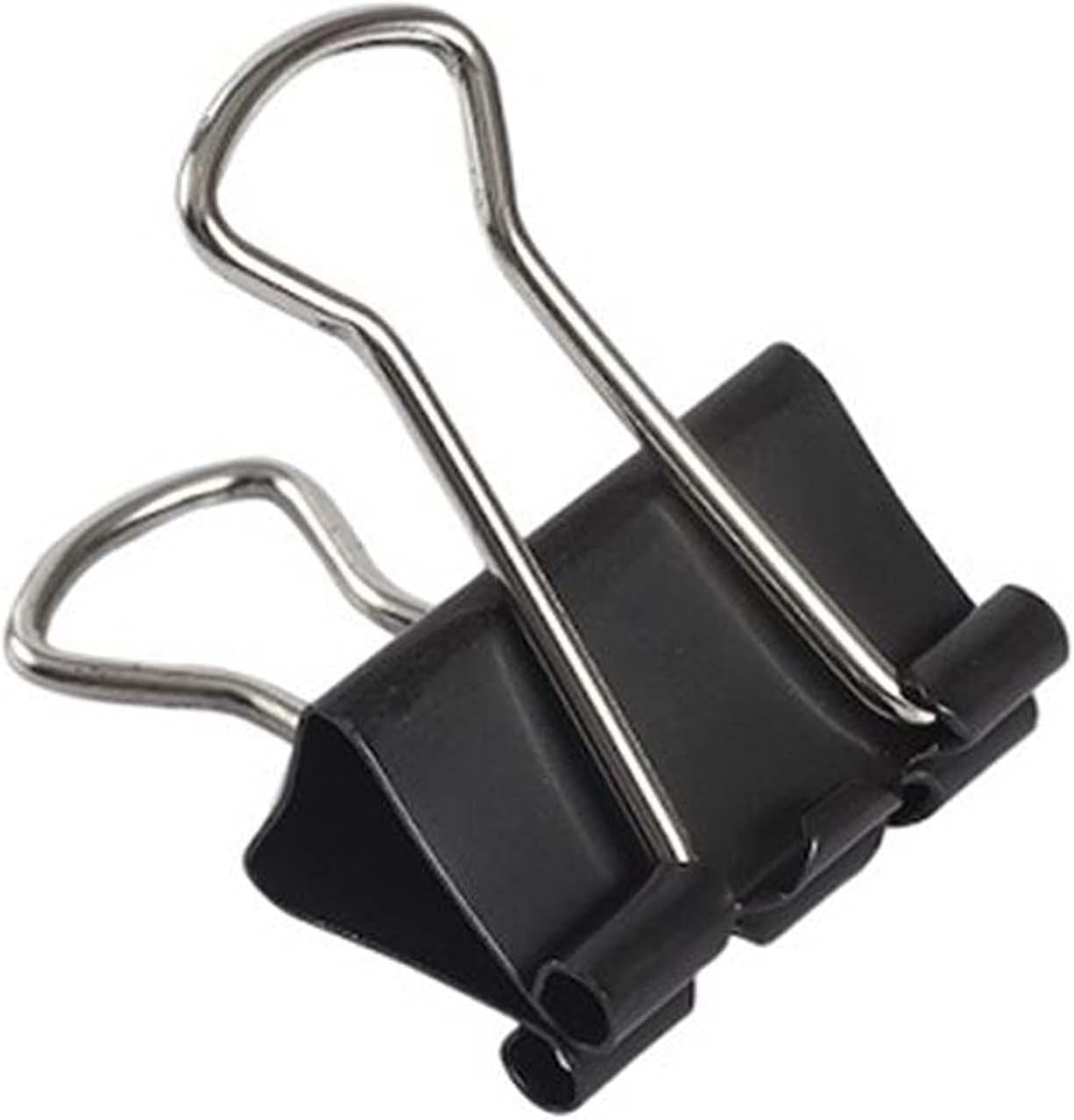 Kraf Binder Clips 19 Mm 419G 12Li