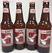 Cock N' Bull Diet Ginger Beer 4 Pack of 12 oz Bottles
