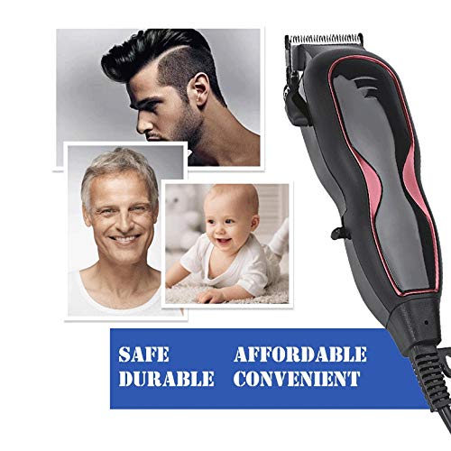 Afeitadora Eléctrica Modelo Profesional para Hombre miniatura 6