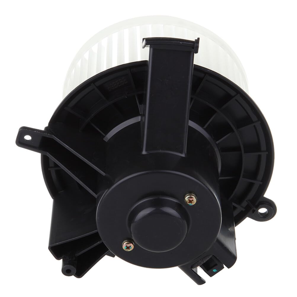 AC Heater Blower Motor – Fits 2007-2011 Silverado/Sierra, 2008-2012 Buick Enclave & More 5 thumbnail image