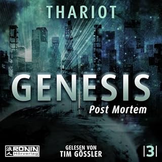 Post Mortem Titelbild