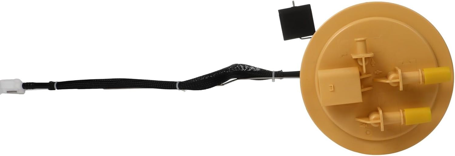 SCITOO Fuel Pump Electrical Assembly High Performance for for Dodge Sprinter 2500/3500 2007-2009 V6 3.0L