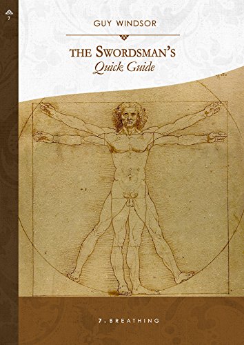 Breathing (The Swordsman's Quick Guide Book 7)