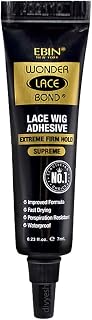 Wonder Lace Bond Tube 0.23oz / 7ml - Supreme