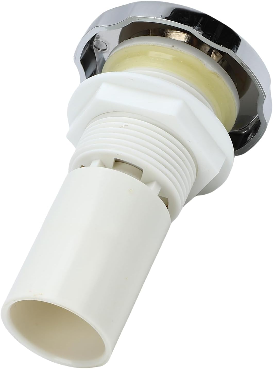 Adjustable PVC Hot Water Bathtub Spa Switch for Optimal Comfort Experience