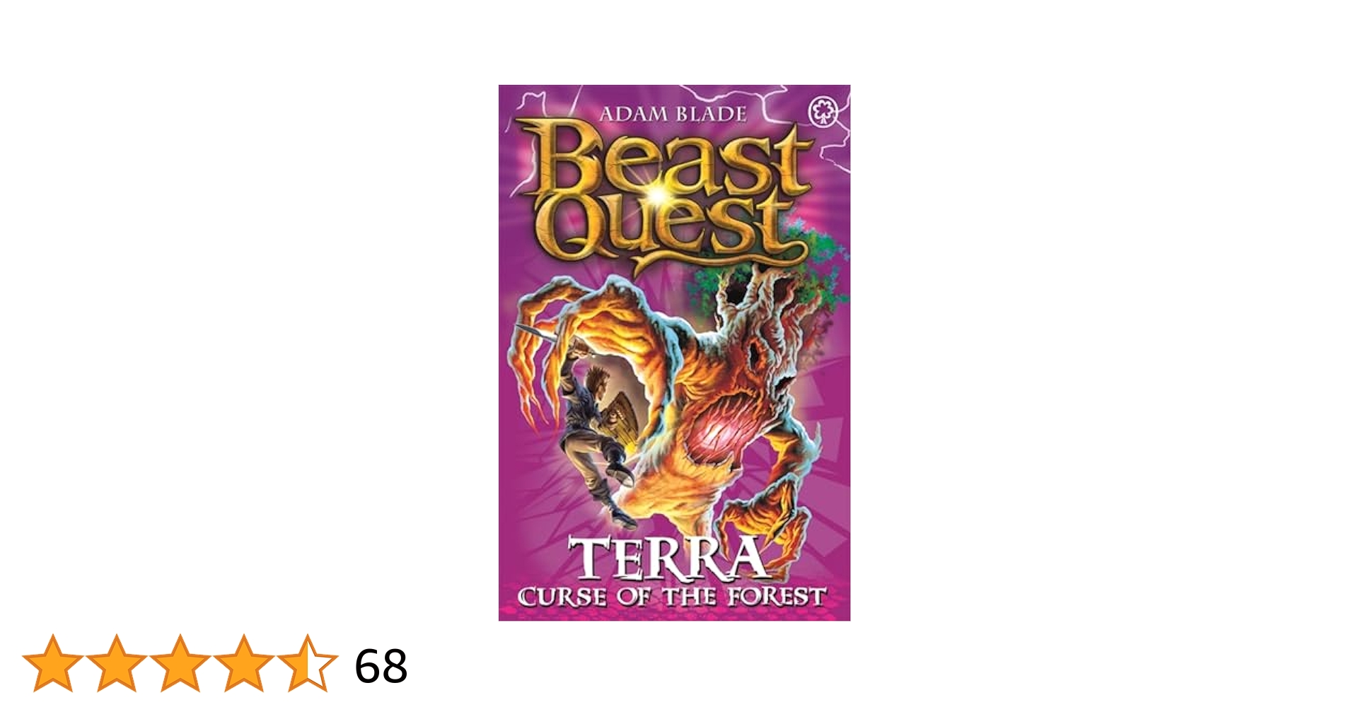 英語　多読　Beast Quest 78冊　英語 英語 多読 Beast Quest 78冊 英語 洋書 - 洋書