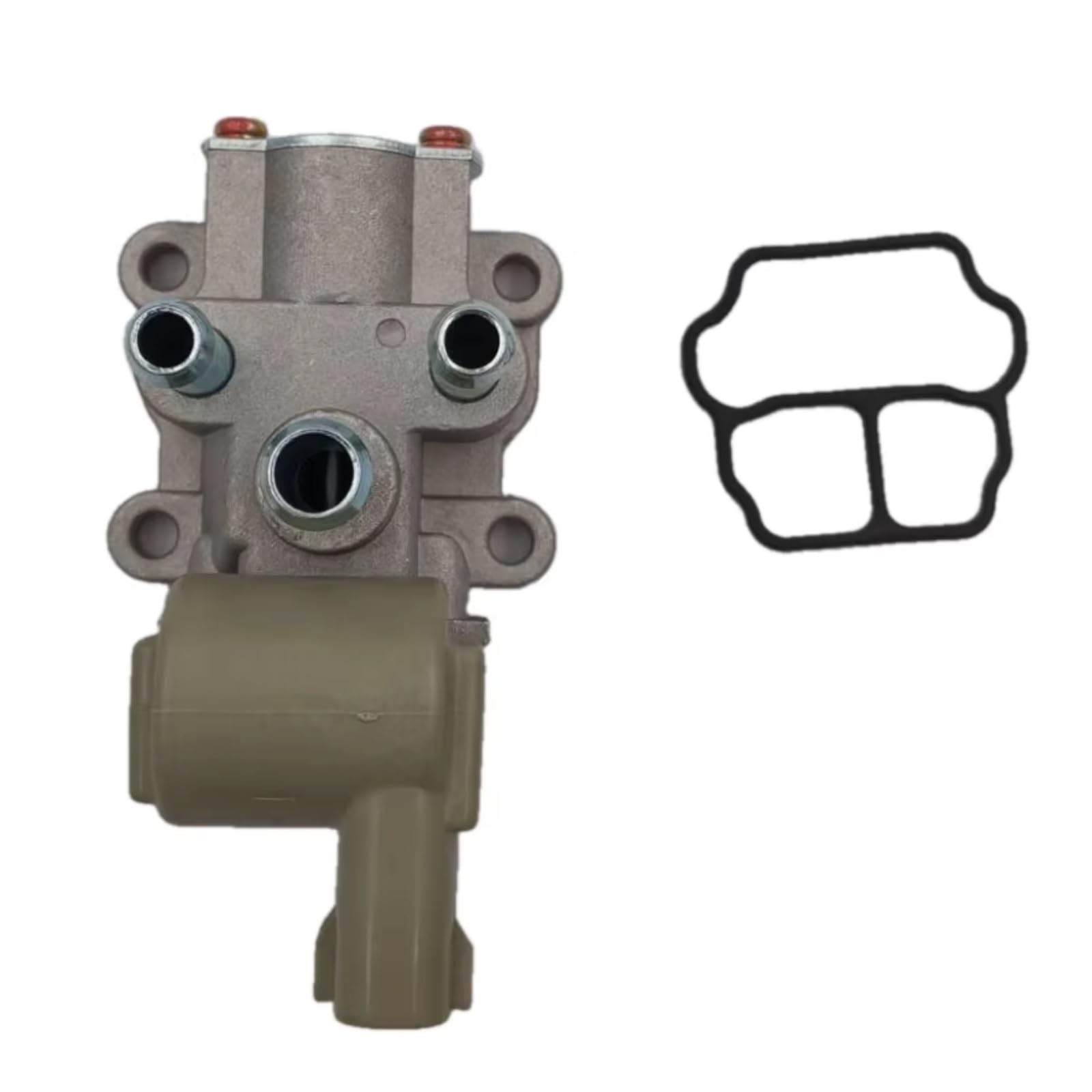 Valve IAC 22270 – 74270, Compatible Avec Toyota, Pour Celica 1994, 1995, 1996, 1997, 1998, Pour Corolla 1994-1997, De Contrôle L'air Ralenti Vanne IAC