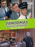  Fantomas gegen Interpol