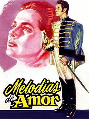 Melodias de amor