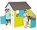 Produktbild Smoby 810703 - Pretty Haus mit Sommerküche