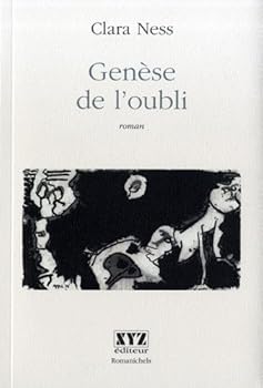 Paperback genese de l oubli [French] Book
