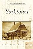 Yorktown (Postcard History: New York)