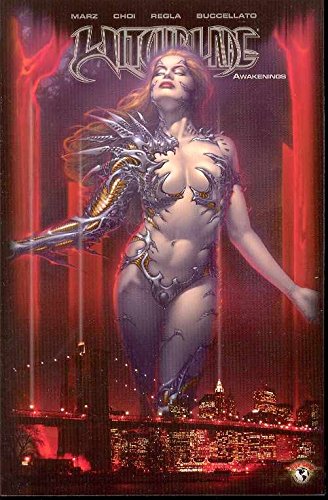Witchblade Volume 11: Awakenings (v. 11) Epub