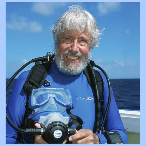 Jean-Michel Cousteau, Ocean Sheppard