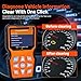 Imagen de OBD2 Diagnosis Coche,Scanner OBD2
