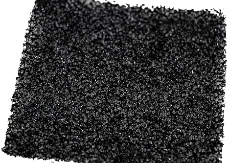 Miniatura 8 de Hunter Fan Company F1715P5 EcoSilver - Purificador de aire de repuesto, prefiltro, paquete de 8 unidades para el modelo HT1715