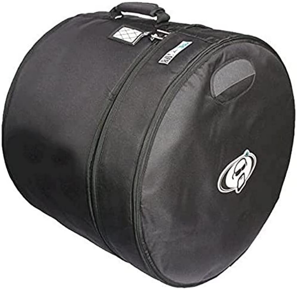 Protection Racket 28“ x 16” Marching Bass Drum Case (M2816-00-U)